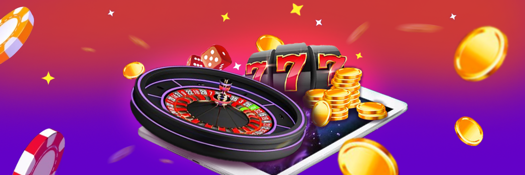 The Enchantment of Casino Slots Discovering the Charm of Slots Charm