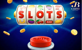 Discover JB Casino India Your Ultimate Gaming Destination -368465216