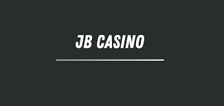 Discover JB Casino India Your Ultimate Gaming Destination -368465216