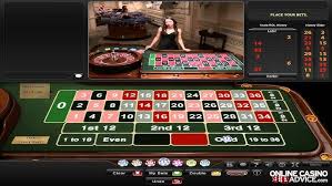 Live Roulette The Ultimate Guide to Winning Big 40164956